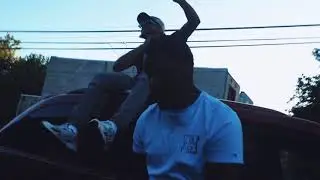 Ht3 Bdub - Where They At (Directed By Industry Sounds)