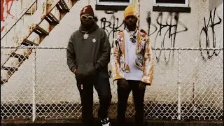 KOBEEN - RAIN ON ME (VISUALIZER)