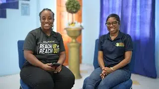 2LJ 2025 Charity Interview with We Say Y.E.S Organization