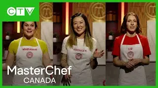 CIBC Kitchen Ambitions: Episode 8 Winners | MasterChef Canada Season 8 Episode 8