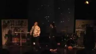 Y One - Y One (Awards Night Opening 2007)