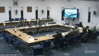 Children, Education and Housing Overview and Scrutiny Committee