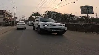 Morning walk Vlog | New GoPro Camera Testing 
