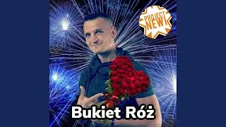 Bukiet Róż