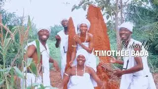 MI SIN YEHOUE VODOUN (Video clip)