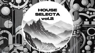 SELECTA - house mix vol.2
