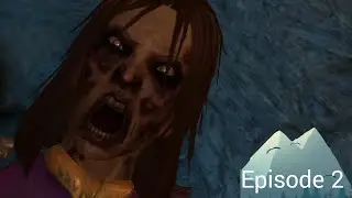 The City of Amarinthe | Dragon Age: Awakening | Episode 2