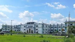 Last Date Today 15/09/23 for M.A. Admission 2023-24 in CBPBU apply link in description box