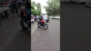 Suzuki vstrom 250 sx