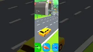 SHAPE SHIFTING GAMEPLAY #shorts #ytshorts #trendingshorts #shapeshifting