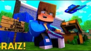 NOVO SERVIDOR DE MINECRAFT FULL PVP ! (VAGAS NA STAFF)
