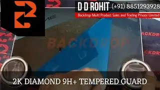 2K Diamond 11.8
