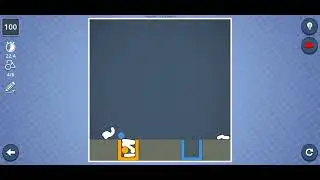 Brain It On! level 100