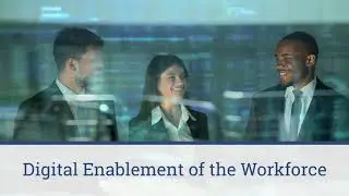 Training and Learning in a Digital World Full Video