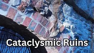 Forgotten Cataclysm Ruins That Rewrite New England&rsquo;s Past