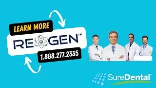 Regen  Bioactive Universal Bond Vista Dental Products