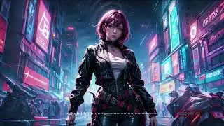 Futurewave 3077 | DrCAN epic/gaming/battle/cyberpunk/synthwave
