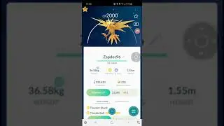 Lugia Counters and movesets guide
