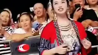 #山歌对唱 ，山歌还是云，贵好听！