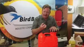 Electrostatic Sprayer: Understand the Solution