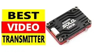 Top 5 Best Video Transmitter 2025