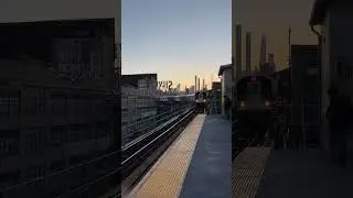 Queensboro Plaza, NYC