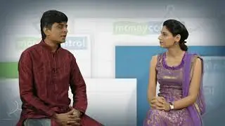 moneycontrol market show