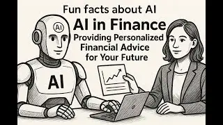 AI in Finance: Providing Personalized Financial Advice for Your Future