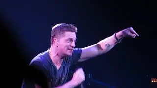 3AM - Matchbox Twenty @ BB&T Pavilion New Jersey