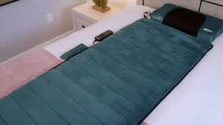 Массажная система eZwell Remedy