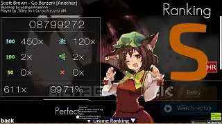 GO BERZERK HR FC 99.71% 374pp