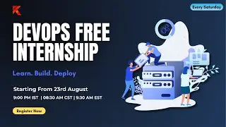 🚀 Day 13: DevOps -