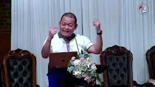 YWAH - Serve with Gladness, 