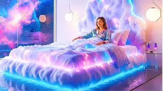 Which Dream Bed Is Your Favorite? | Relaxing AI ASMR