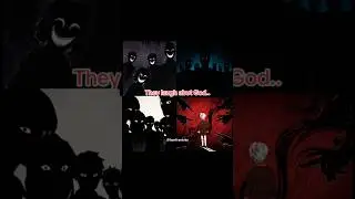 The Day Of Judgement Is Coming ✝️🗿 #jesuschrist #christian #christianity #youtubeshorts #shorts