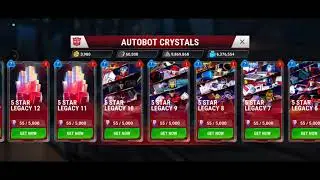 12th 5 star bot.