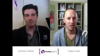 Turndog Talks To Corbett Barr