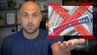 Казначейство предупреждает, что система социального обеспечения будет исчерпана через 12 лет