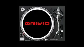 SDRL / Morning Session / Dj Onivid / 26.11.2023