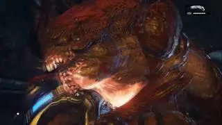 Gears of War 4 - Part 8 - ROCK, PAPER, SCISSORS