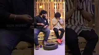 Ajith sir photo miss aairuchu😓 - Pugazh Fun Talk | Kaana Peena | #KaanaPeena #Pugazh #GVPrakash