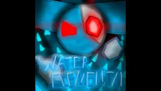 Project Arrhythmia: Water Elemental by Sharks & Chime [Level by Luminescence (me)]