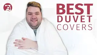 Best Duvet Covers 2026 - My Top 6 Duvet Picks!