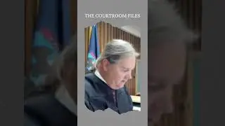 Judge Middleton DOESN'T THINK TOO HIGHLY OF BAD LANDLORD #court #courtroom #judgemiddleton
