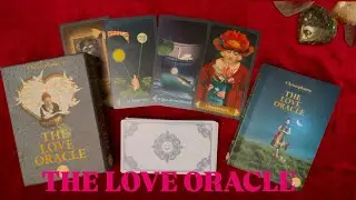 Оракул любви | Полная версия