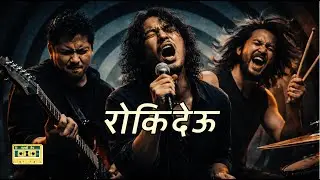 Roki Deu (रोकी देऊ) | Nepali Rock Song 2025 | by Gallitape