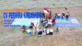Jingle Perwira Official