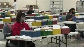 Make Your Vote Count!