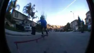 RAMP SLOW MO- FEEBLE