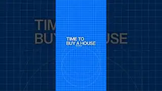 Tennessee is a buyer&rsquo;s market 📉 Buy now, refinance later! #RealEstateTips #tennessee